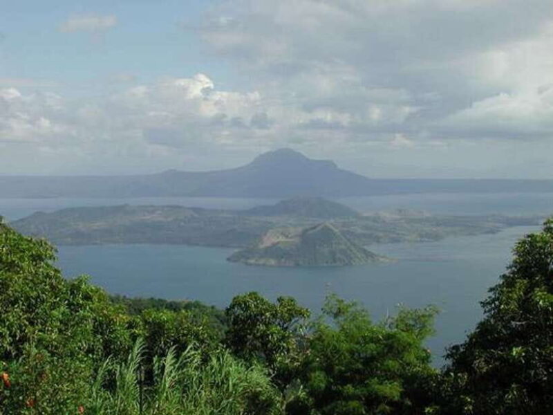 Full-Day Manila City, Tagaytay Taal Volcano and Lake Tour - Final thoughts
