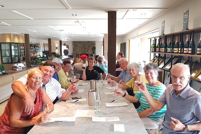 Full-Day Marlborough Catamaran Cruise with Wine Tour and Lunch - An In-Depth Look at the Full-Day Marlborough Catamaran and Wine Tour