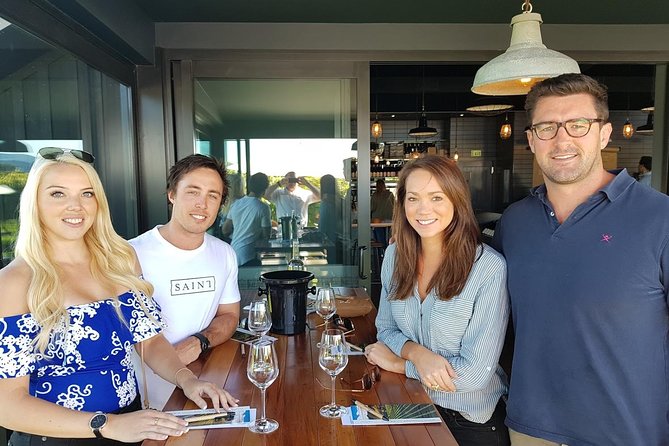 Full-Day Marlborough Wine Tour Including Wine Tasting - Wine Tasting Details