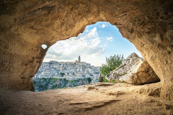 Full Day Matera Tour with Cave Homes and Local Food Tasting - FAQs