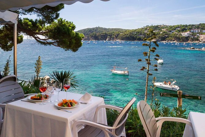 Full Day Medieval Costa Brava - Customer Support