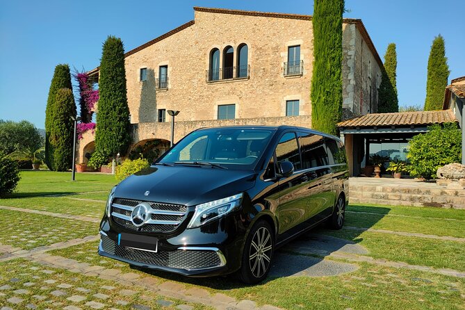 Full Day Medieval Costa Brava - Exploring Coastal Towns