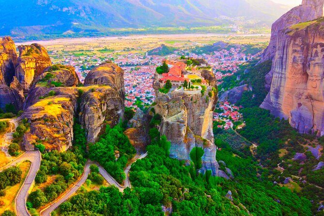 Full day Meteora private tour - What Travelers Say