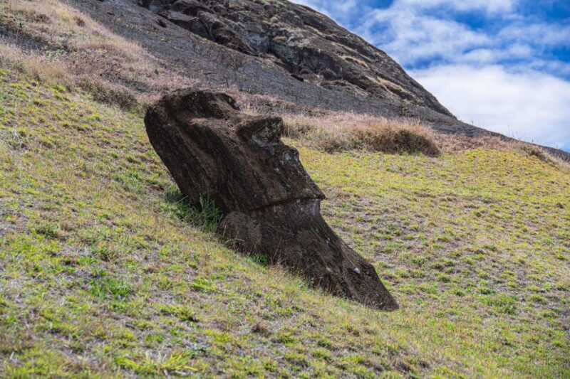 Full Day Moai and Mistery - Detailed Itinerary