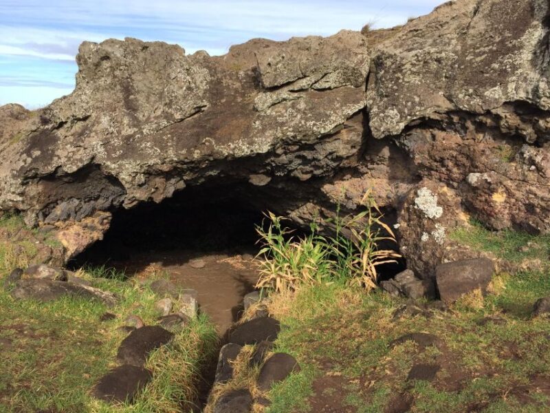 Full Day Moai and Mistery - Relaxation at Anakena Beach