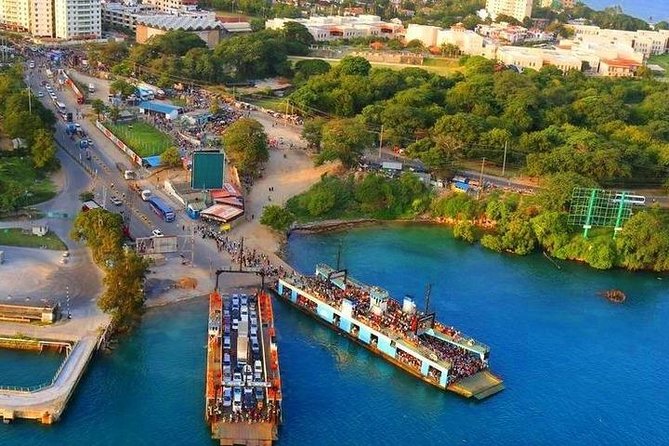 Full Day Mombasa Excursion Tour - Enhancing the Experience