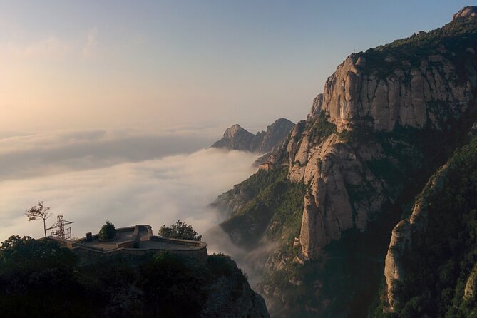 Full-Day Montserrat Private Tour by Train + Cable Car And/Or Rack Railway - What to Expect