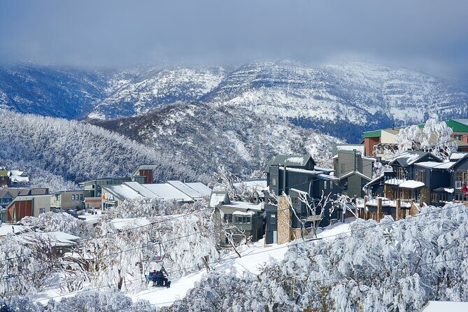 Full-Day Mount Buller Tour - Practical Tips for Travelers