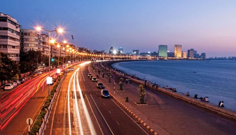 Full Day Mumbai City Tour With Bollywood Tour - Good To Know