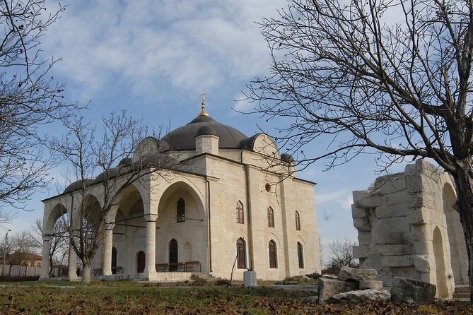 Full Day Mystical East Rhodope and the Ancient City of Perperikon - Booking Process