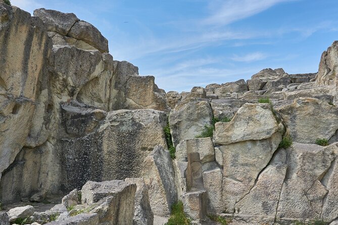 Full Day Mystical East Rhodope and the Ancient City of Perperikon - Accessibility Features