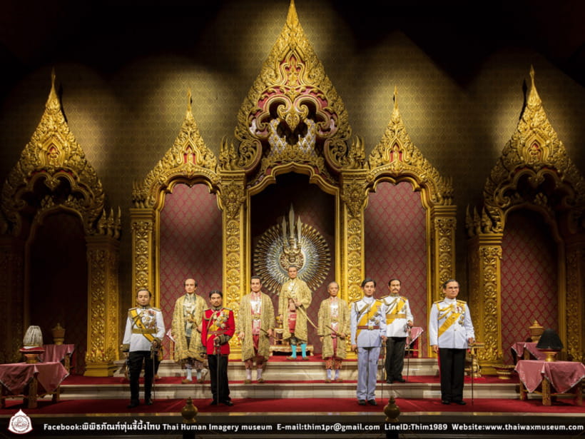 Full Day Nakhon Pathom : Hidden Treasure Tour With Dinner - Key Points