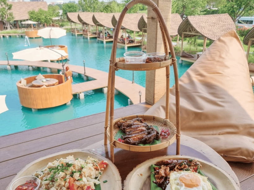 Full Day Nakhon Pathom : Hidden Treasure Tour With Dinner - Tour Overview and Pricing
