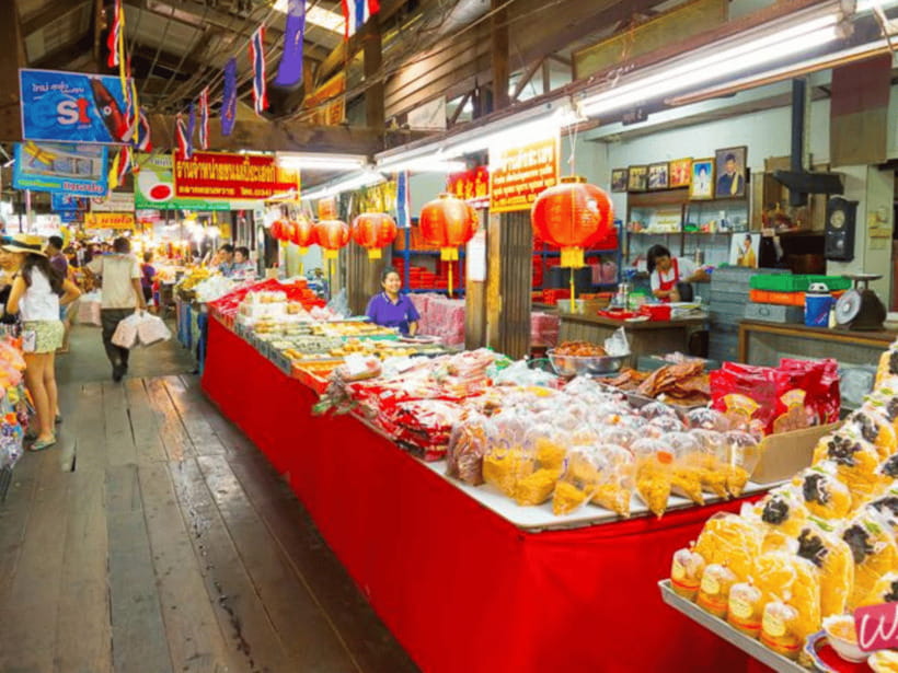 Full Day Nakhon Pathom : Hidden Treasure Tour With Dinner - Attractions and Experiences