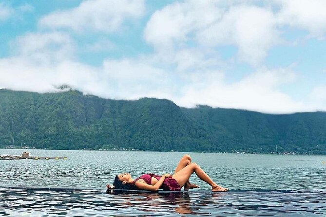 Full Day Natural Hot Spring and Mount Batur Jeep Bali Adventure - Booking and Cancellation Policy