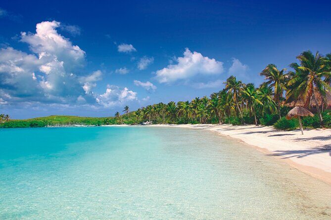 Full Day Nature Expedition to Contoy Island and Isla Mujeres - FAQ