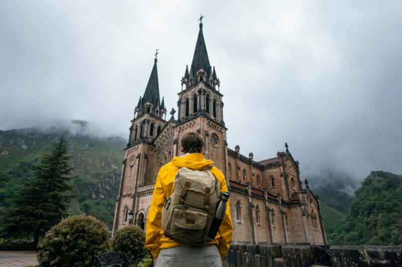 Full-Day Nature Tour: Picos De Europa National Park - Itinerary Highlights