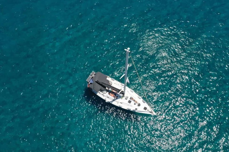 Full Day Naxos Exploration Yacht Tour - What Makes This Tour Stand Out?