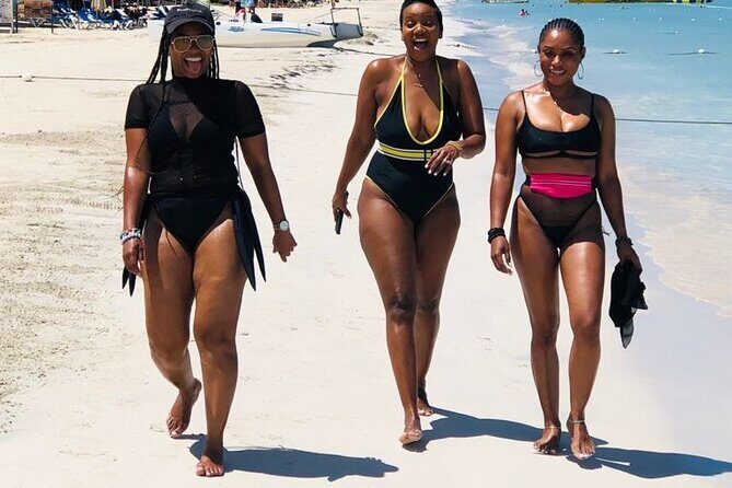 Full-Day Negril & Ricks Cafe Sunset Tour from Montego Bay - Key Points