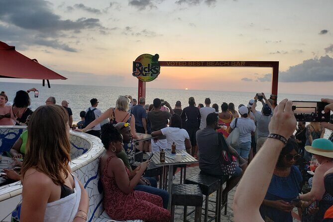 Full-Day Negril & Ricks Cafe Sunset Tour from Montego Bay - An In-Depth Look at the Tour