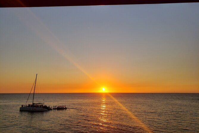 Full-Day Negril & Ricks Cafe Sunset Tour from Montego Bay - The Sum Up