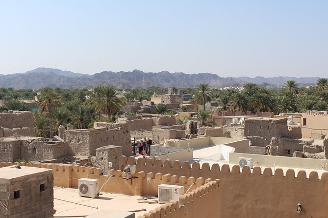 Full Day Nizwa & Jebel Akhdar Shared Tour - Review Highlights