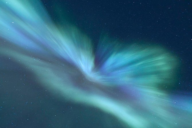 Full-Day Northern Lights Trip From Tromsø - Expedition Attire and Equipment Provided