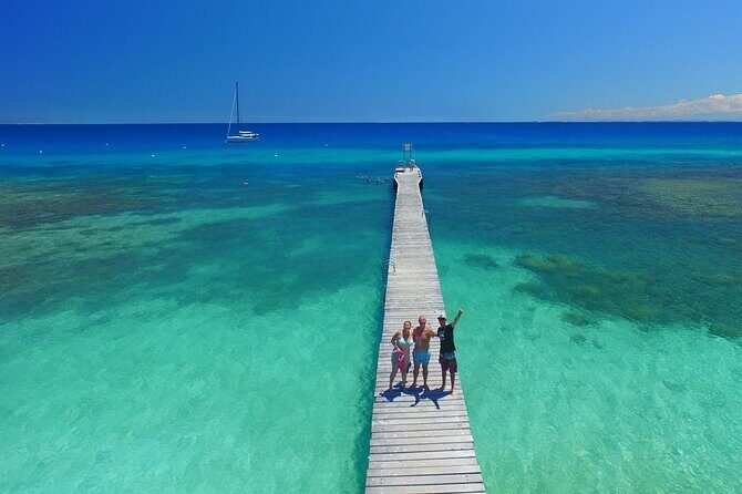 Full Day Nouméa Signal Island Turtle Tour - Frequently Asked Questions