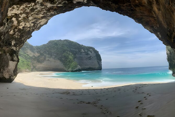 Full Day Nusa Penida Island Beach Tour From Bali - Health and Safety Guidelines