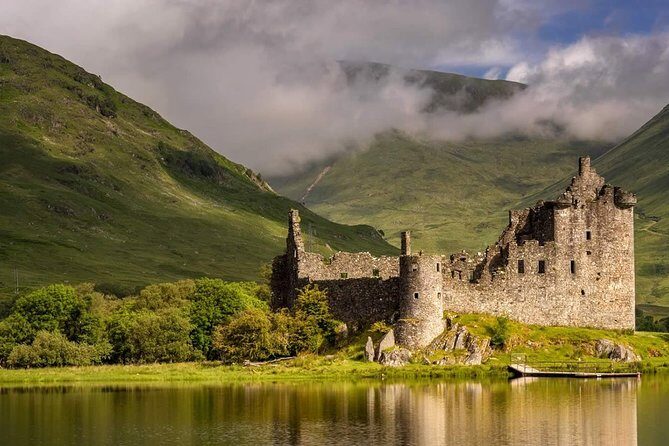 Full-Day Oban Castles and Glencoe Guided Tour from Glasgow - An Overview of the Tour Experience
