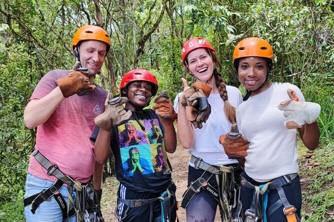 Full Day of Adventures in Mindo Area - About Your Stay