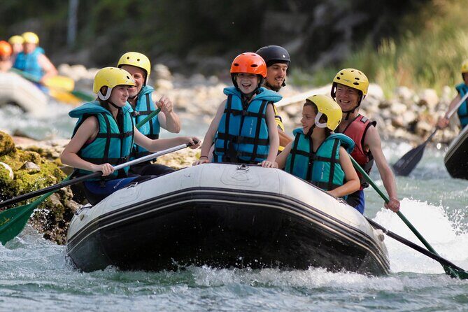 Full day of navigation on the Gave de Pau - Authentic Perspectives from Travelers