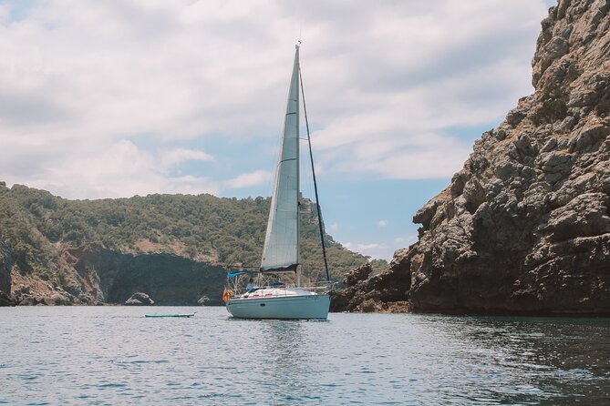 Full Day on a Private Sailboat in Mallorca - Customer Reviews