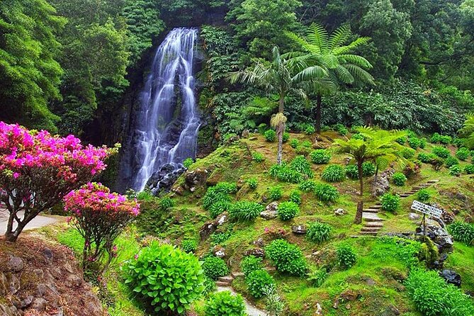 Full Day Outdoor Nordeste & Waterfall Tour With Lunch - Local Culture and Cuisine