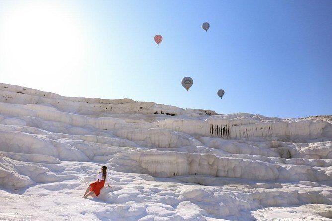 Full Day Pamukkale & Hierapolis Tour - FAQ