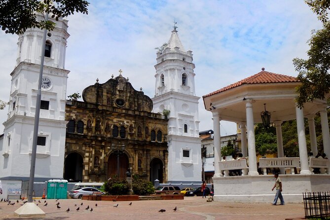 Full Day Panama History Tour With Private Guide - Pricing and Availability