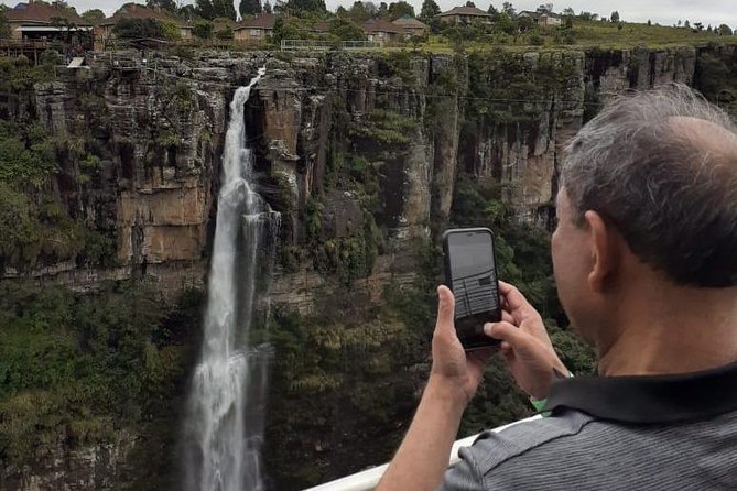 Full Day Panorama Hike and Scenic Tour Minimum 2 People - Accessibility and Requirements
