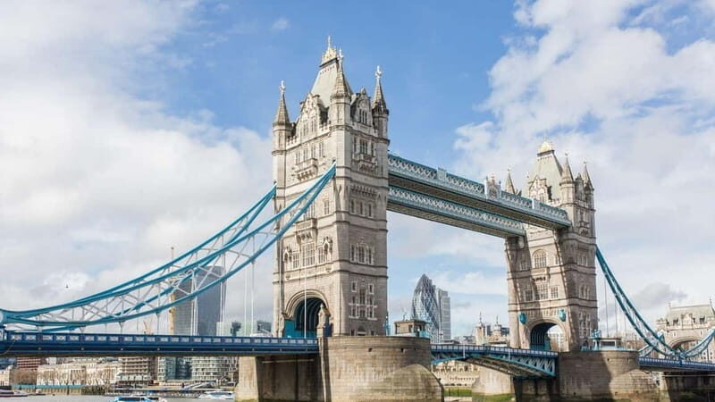 Full Day Panoramic Only Driver-Guided Tour of London - Full Day Panoramic Only Driver-Guided Tour of London: A Complete Overview