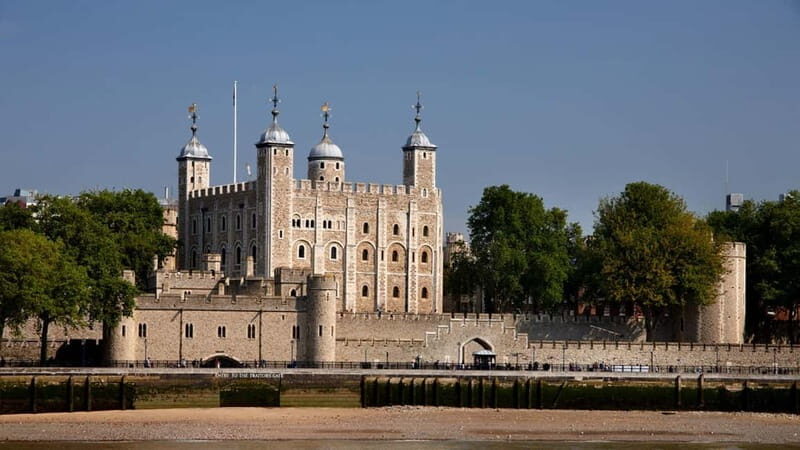 Full Day Panoramic Only Driver-Guided Tour of London - What Is Included and What Isn’t?