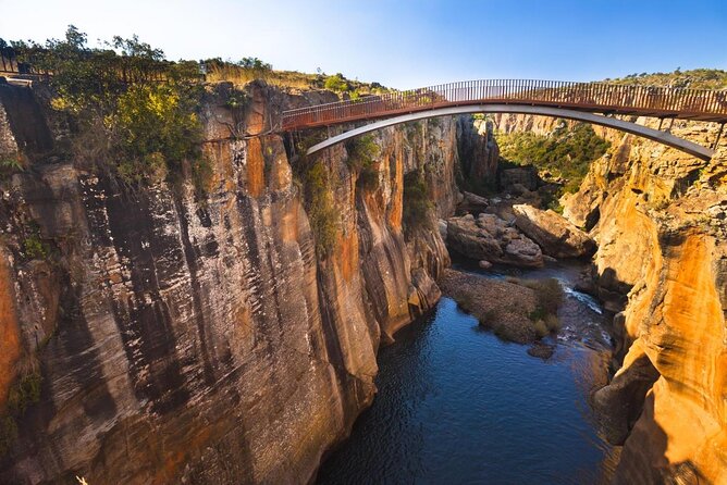Full-Day Panoramic Tour of Drakensberg Mountain - Good To Know