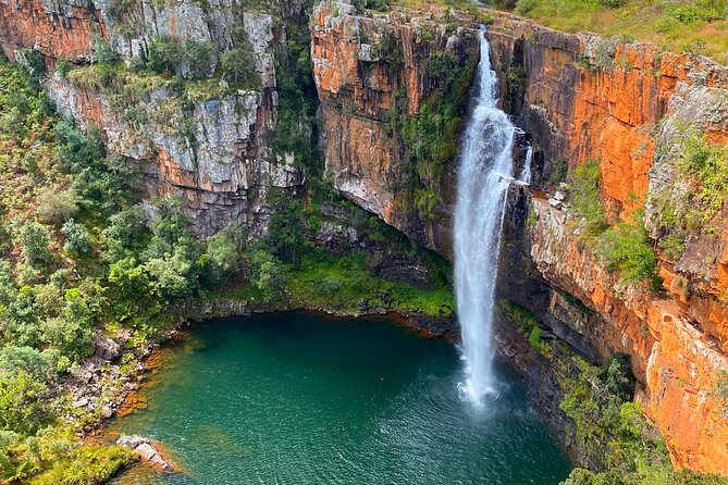 Full-Day Panoramic Tour of Drakensberg Mountain - Meeting Point and Schedule