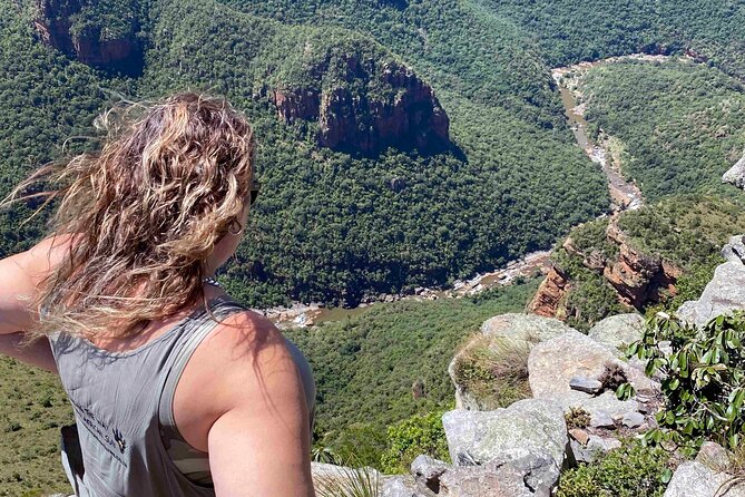Full-Day Panoramic Tour of Drakensberg Mountain - Highlights of the Tour