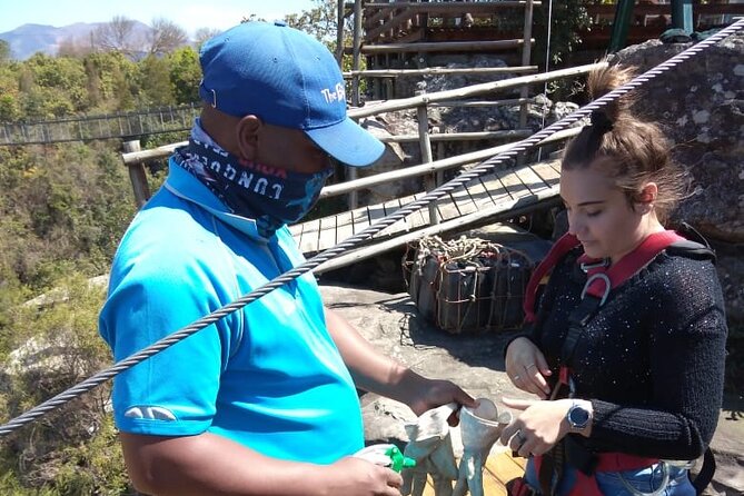 Full-Day Panoramic Tour of Drakensberg Mountain - Positive Guest Reviews