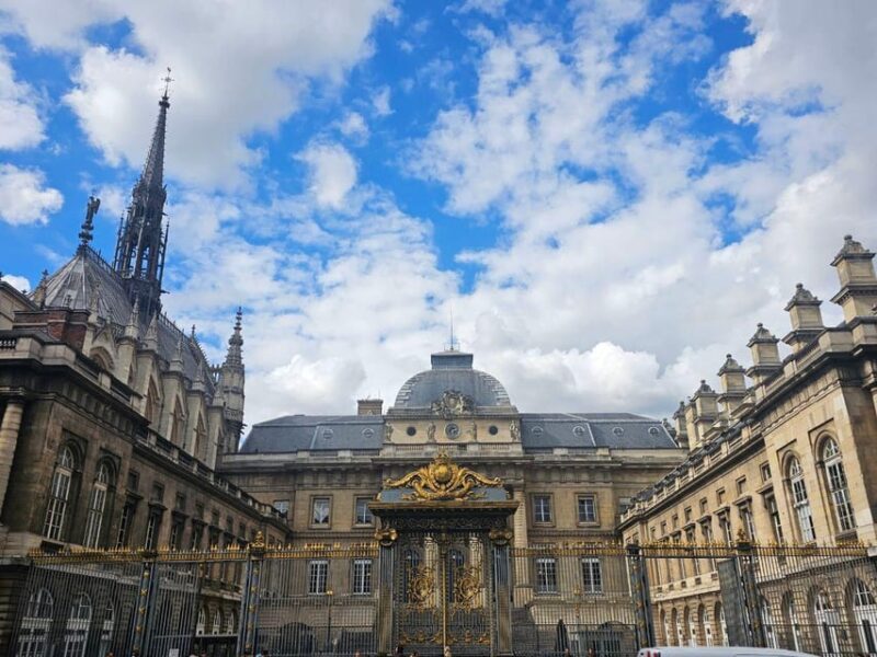 Full-Day Paris Tour: Iconic Landmarks & Stunning Photo Spots - Tour Overview and Highlights