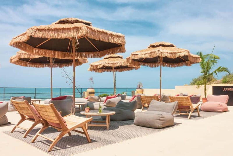 Full Day Pass to Cala Manbrù Beach Club - Introducing Cala Manbrù Beach Club: A Relaxing Day by the Sea in Sicily