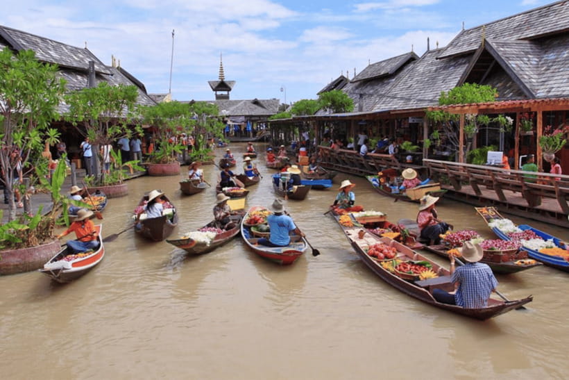 Full Day Pattaya Tour : Explore Thailands Coastal Paradise - What to Bring and Important Information