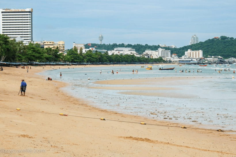 Full Day Pattaya Tour : Explore Thailands Coastal Paradise - Frequently Asked Questions