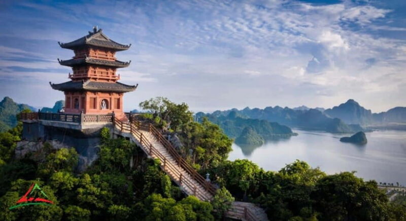 Full-Day Perfume Pagoda Group Tour - Inclusions of the Tour