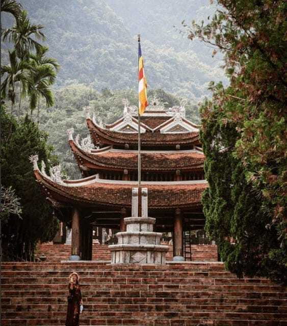 Full-Day Perfume Pagoda Group Tour - Important Information for Travelers