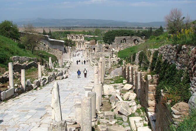 Full Day Perge Aspendos Tour in Antalya - Booking Information